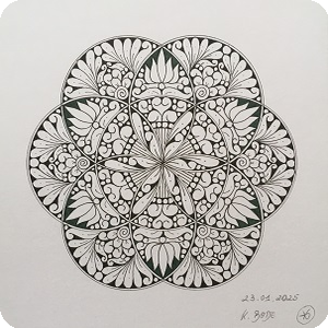 Mandala 3